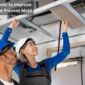How to Fix Soffit Vents to Improve Attic Ventilation and Prevent Mold 85x85