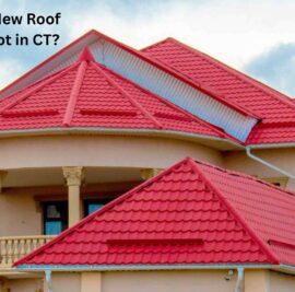 New Roof Cost Per Square Foot