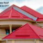 How Much Does a New Roof Cost Per Square Foot in CT  85x85