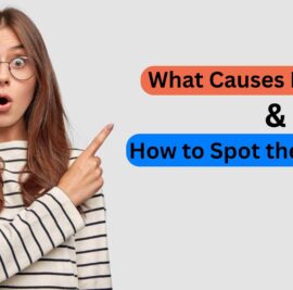 What Causes Roof Leaks and How to Spot the Signs Early?