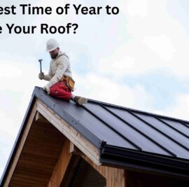 Replace Your Roof?
