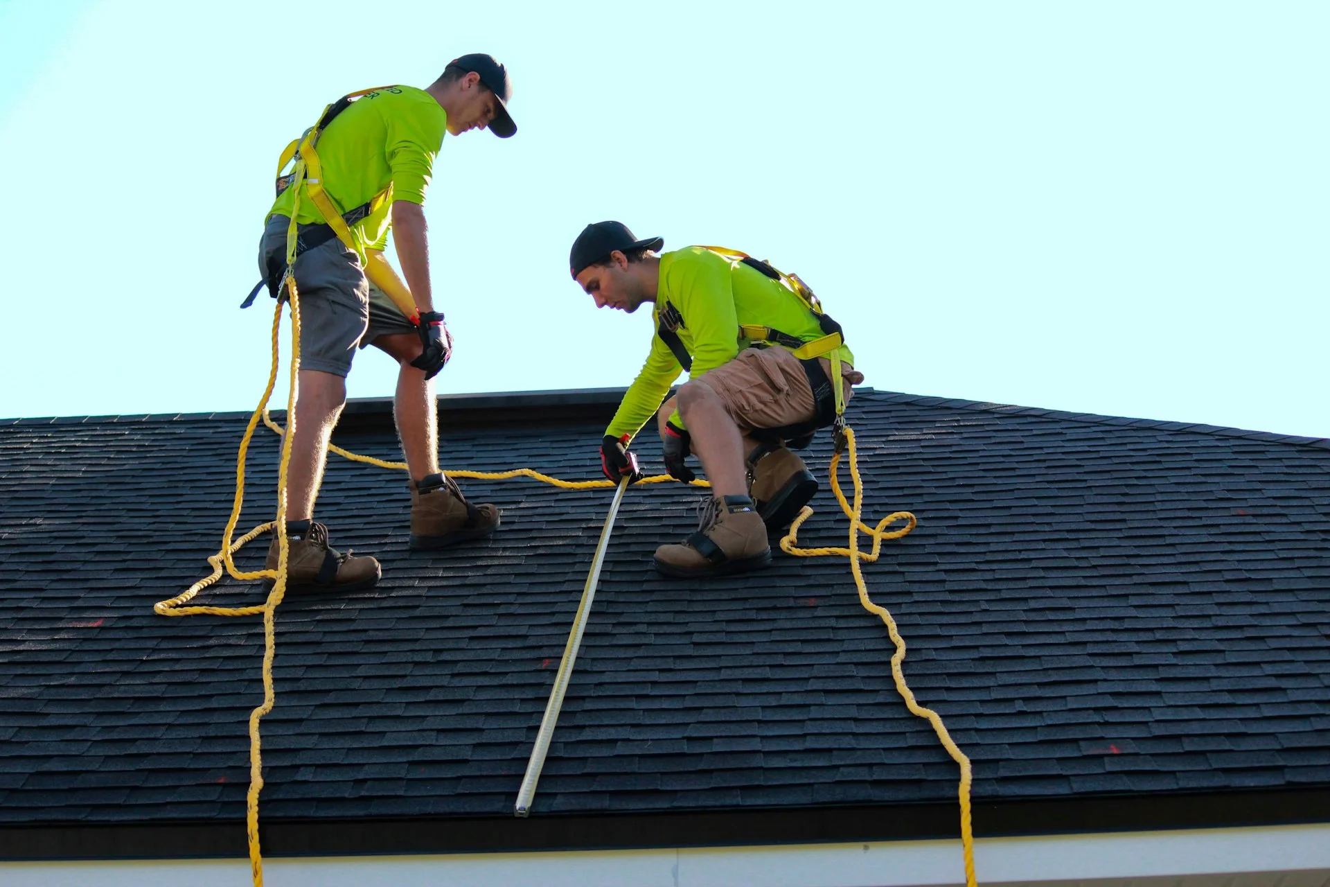 Commercial Roofing