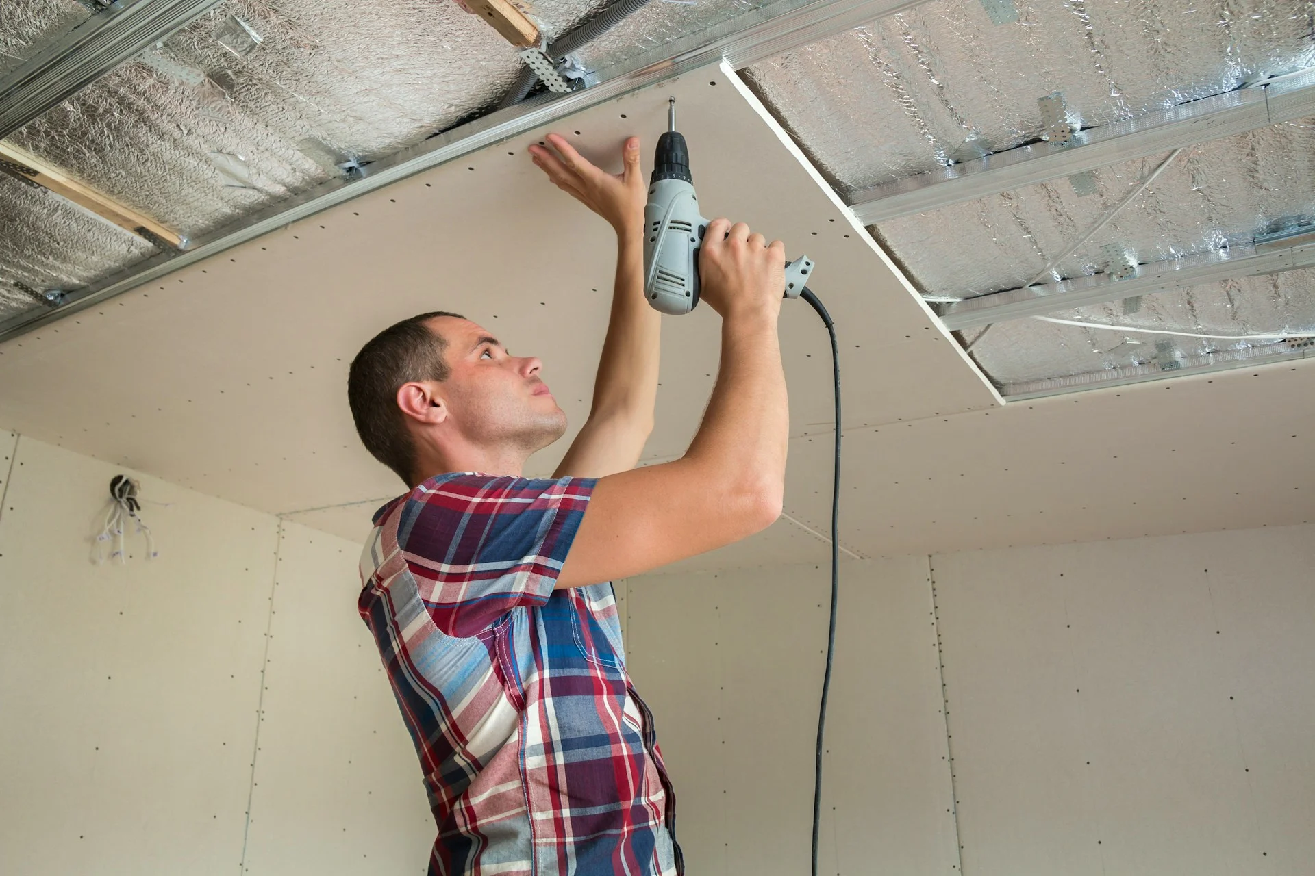 Residential Roofing