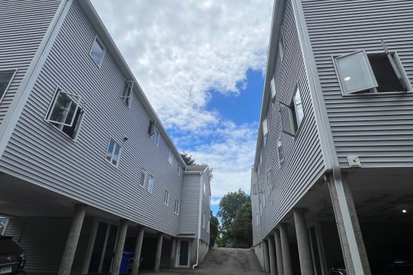 roofing business